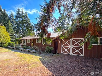 4609 SW 241st, Vashon, WA, 98070