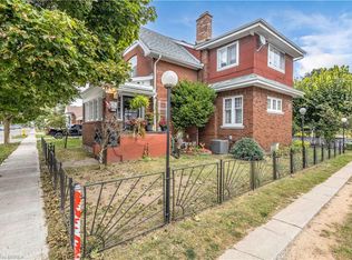 113 Sydenham St, Brantford, ON N3R 3Y7
