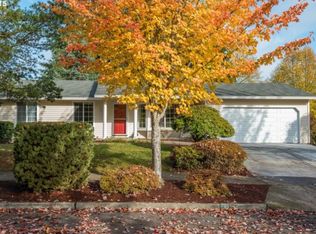 13175 SW Thatcher Dr, Beaverton, OR 97008