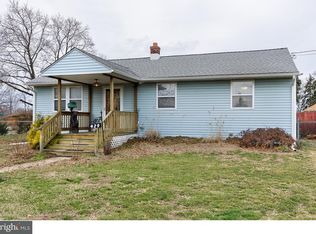429 Hubbs Dr, Palmyra, NJ