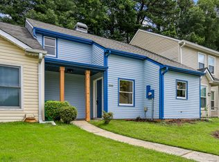 2280 Wellington Cir, Lithonia, GA 30058
