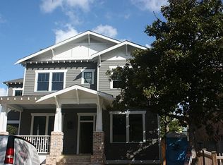 1005 Omar St, Houston, TX 77009