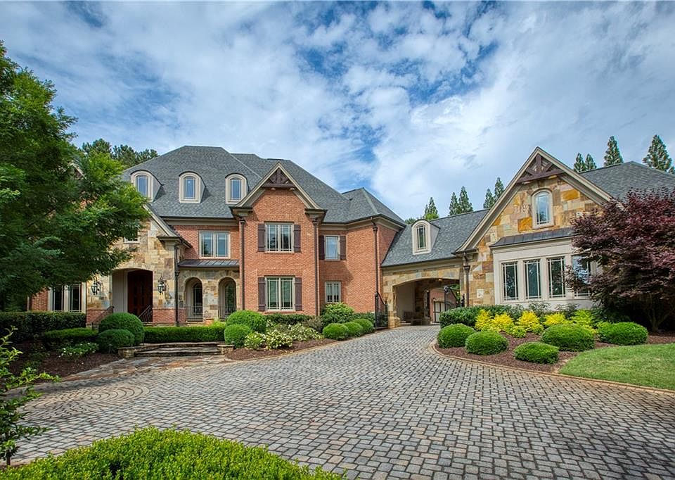 1050 Carnoustie Ln, Alpharetta, GA 30005 Zillow