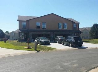 3405 NW 49th Ter, Topeka, KS 66618