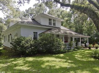 14462 Oak St, Magnolia Springs, AL 36555