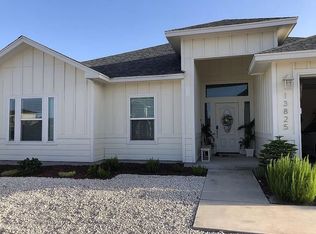 13825 Suntan Ave, Corpus Christi, TX 78418
