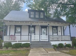 515 Schwem Ave, Brookhaven, MS 39601