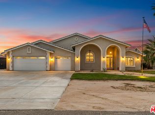 9628 Denhart Ave, California City, CA 93505