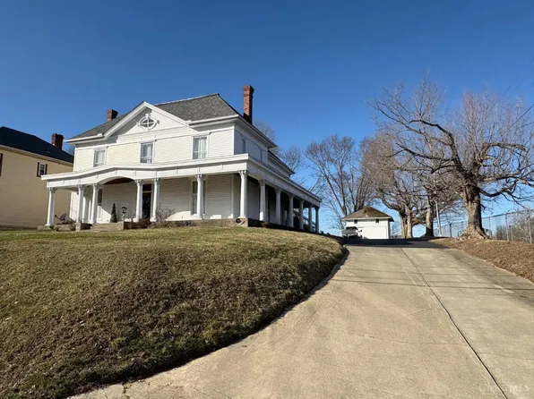 397 W Locust St, Wilmington, OH 45177