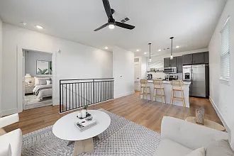 Country Lane Townhomes — Photo 13