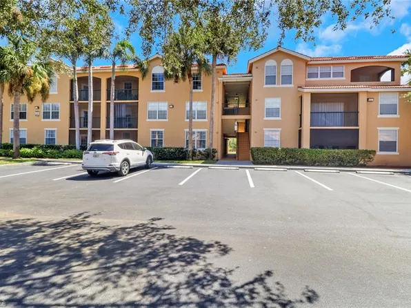 8659 River Homes LN #1105, BONITA SPRINGS, FL 34135