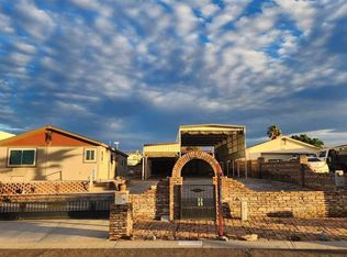 14198 E 29th Ln, Yuma, AZ 85367