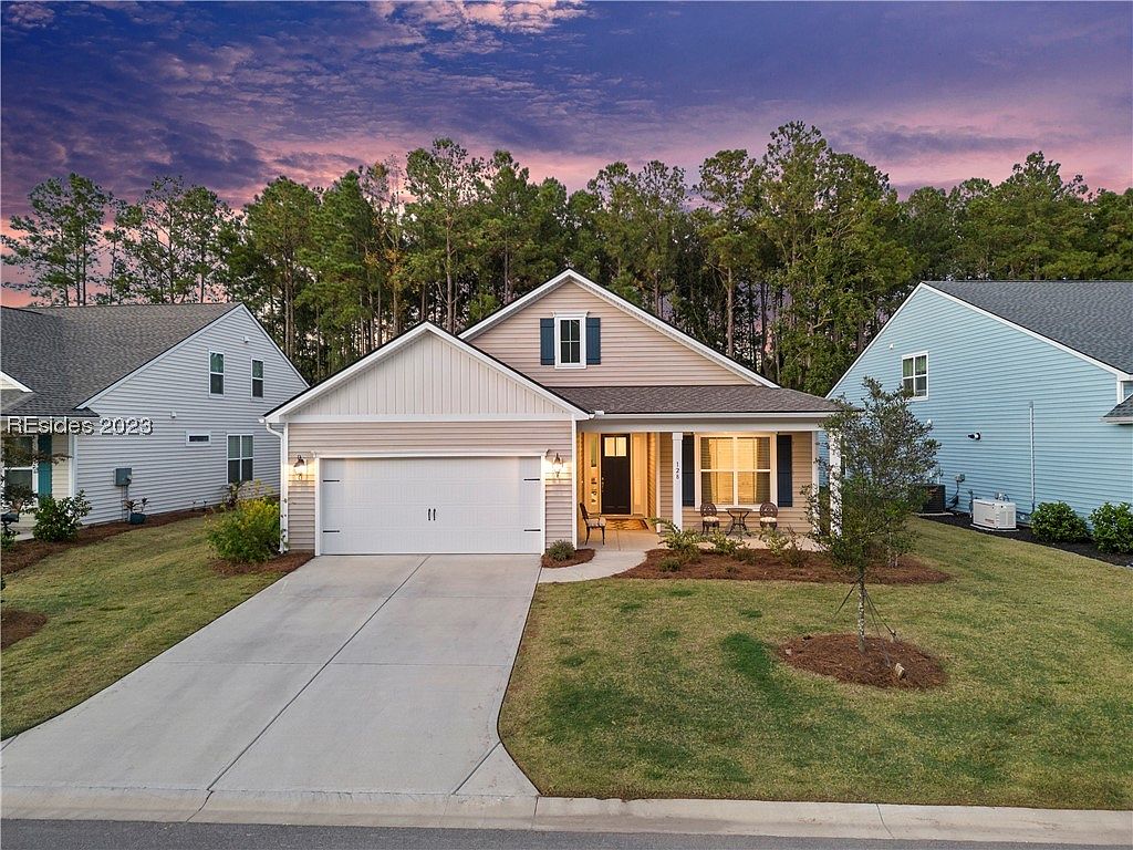 128 Carolina Oaks Ave, Okatie, SC 29909 Zillow