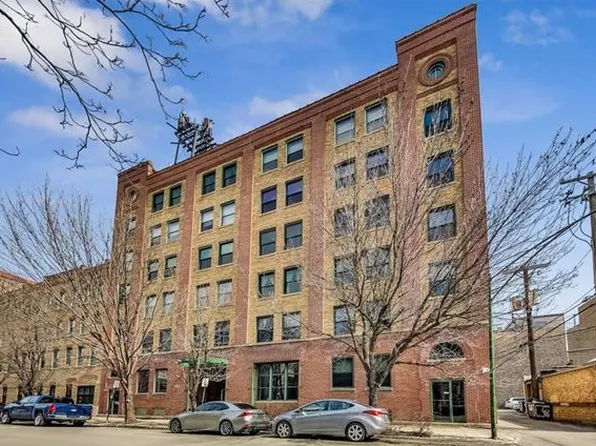 515 N Noble St APT 308, Chicago, IL 60642