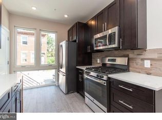 1822 Ingersoll St UNIT A, Philadelphia, PA 19121