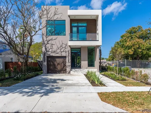 1637 Monroe St, Hollywood, FL 33020