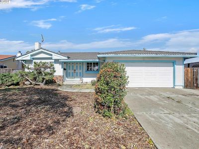 4909 Bath Pl, Newark, CA, 94560