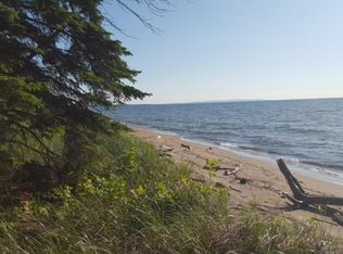 ON Ten Mile Point Rd LOT 17, Ontonagon, MI 49953