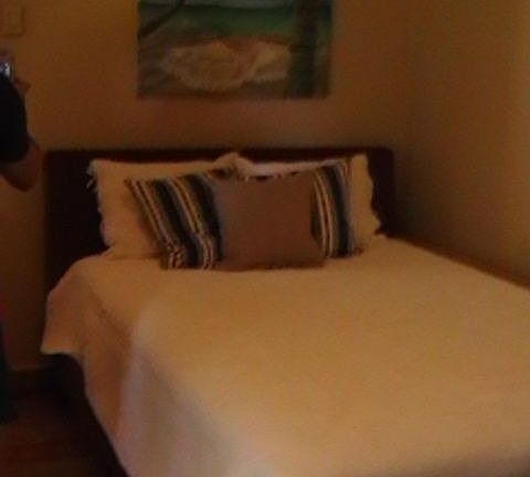 3 completely furnished vacation rental units