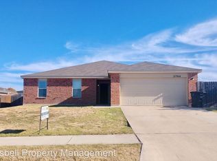 3704 Doffy Dr, Killeen, TX 76549