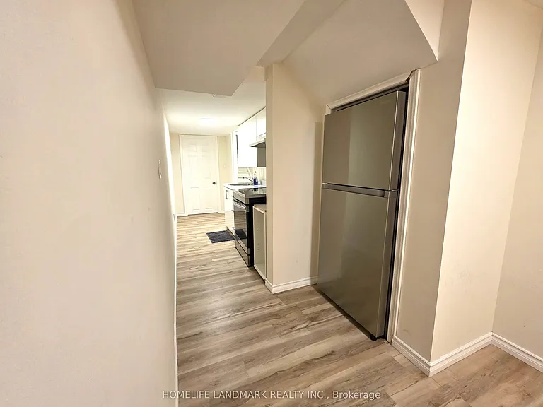 143 William Booth Ave #BASEMENT — Photo 5
