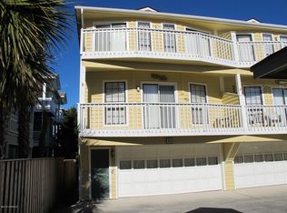 1314 S Lake Park Blvd #B8, Carolina Beach, NC 28428
