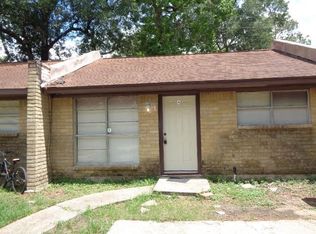 701 Foster Dr UNIT 4, Conroe, TX 77301