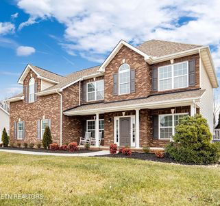 2717 Daventry Dr LOT 66, Maryville, TN, 37804