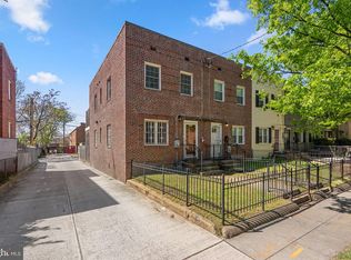 1525 1st St SW, Washington, DC 20024