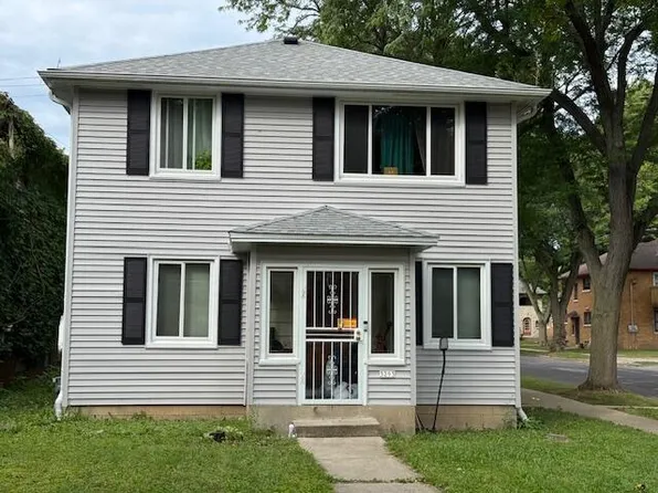 3293 North 45th STREET #3293A, Milwaukee, WI 53216