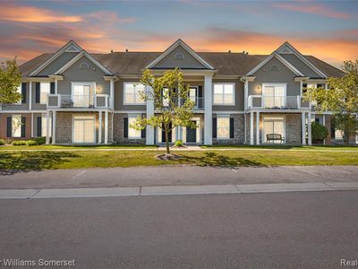 1128 Alameda Blvd, Troy, MI, 48085