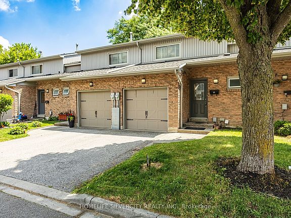 5th image of 399 Vodden St E Unit 64