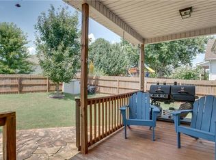 1305 Carmack Ct, Spring Hill, TN 37174