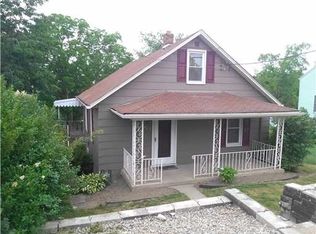 379 Wolf Ave, Washington, PA