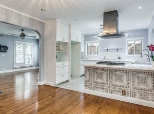 5815 Palm Ln, Dallas, TX 75206
