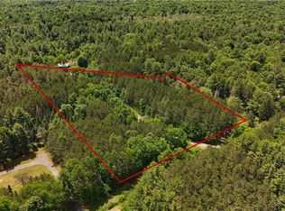 Bellingertown Rd Lot 26, Forestport, NY 13338