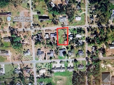0 Walker St, Douglas, GA, 31533
