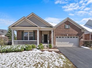 13345 Lahinch Dr, Orland Park, IL 60462