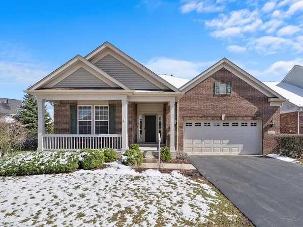 13345 Lahinch Dr, Orland Park, IL 60462