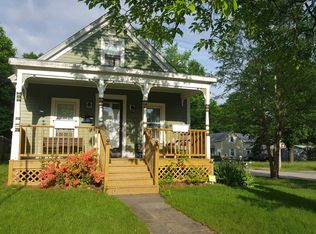 80 Hazel St, Attleboro, MA 02703