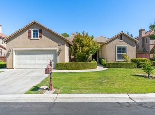 11064 E Mitchell Peak Way, Clovis, CA