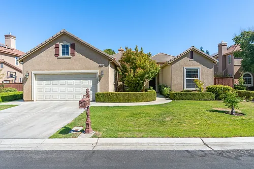 11064 E Mitchell Peak Way Photo 1