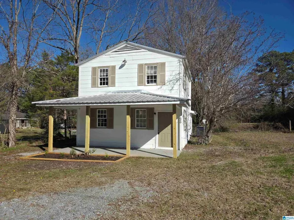 620 5th Ave SW, Childersburg, AL 35044