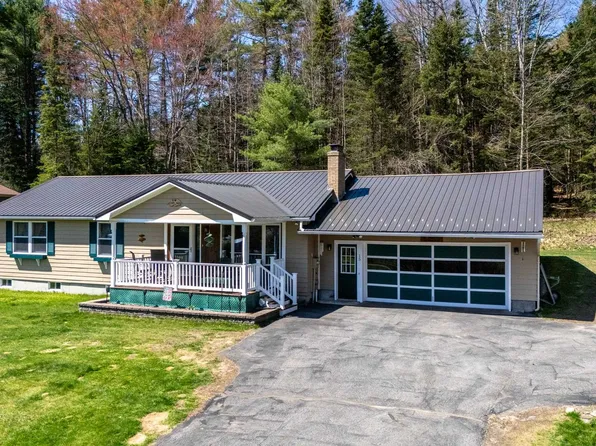 15 Garys Drive, Littleton, NH 03561