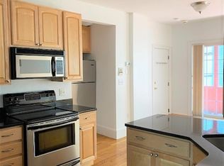 7 Marney St #5, Cambridge, MA 02141