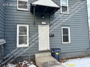 655 Broadway Ave NW, Grand Rapids, MI 49504