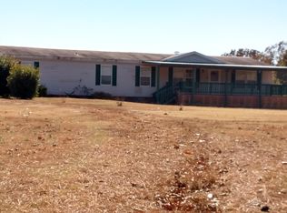 101 Craig Cir, Romance, AR 72136