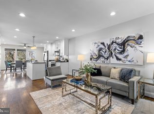 1638 Rosedale St NE, Washington, DC 20002