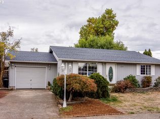 320 F St, Creswell, OR 97426
