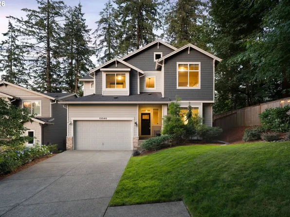 13340 SW Doe Ln, Tigard, OR 97223